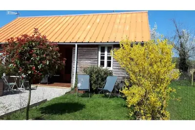 Image de La petite enseigne ⭐⭐ A proximité du plus beau km de France