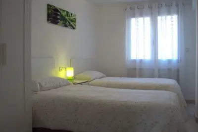 Image de 3 bed apart by Levante Beach Benidorm
