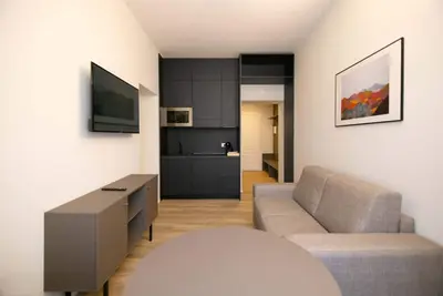 Image de Deluxe Apartment