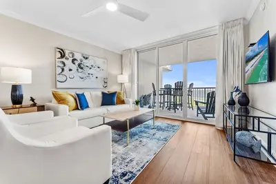 Image de Destin West Pelican 603 ~ Newly Remodeled ~ Lazy River!