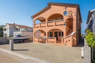 Image de Apartments Hrskanovic