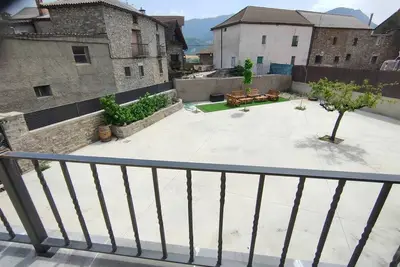 Image de Appartement 2 chambres proche ski Panticosa Formigal Pyrénées Aragon