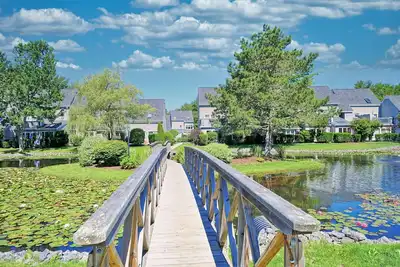 Image de Ocean Park Meadows #93 by Bayley Vacation Rentals