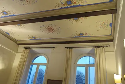 Elegance, history and comfort 200 meters from the cathedral