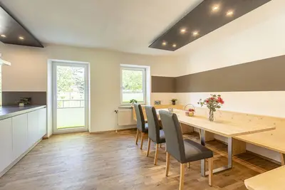 Image de Chalet with 3 bedrooms