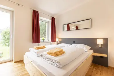 Image de Chalet with 4 bedrooms