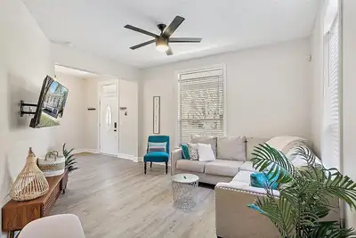 Image de Northeast Florida Retreat