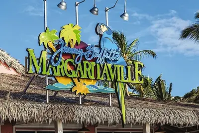 Image de Margaritaville ^ Studio Plus - It's 5 o'clock somewhere