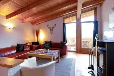 Image de Edelweiß - Landhaus Kitzblick