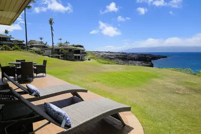 Kbv 22g2 Oceanfront Views and Luxury Living