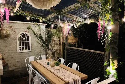 Image de Character Victorian 4Bedroom Home w Free Parking