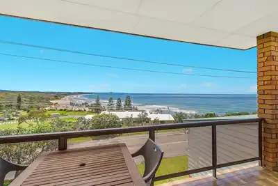 Image de Pacifica - 3 Bedroom holiday house in Bonny Hills