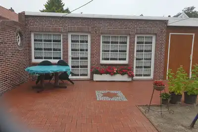 Image de Vacation farm of the Freese family