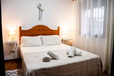 Image de Marbella Village  | R-d-C à bas prix