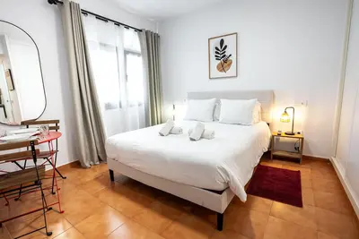 Image de Bermeja Village | Studio au rez-de-chaussée