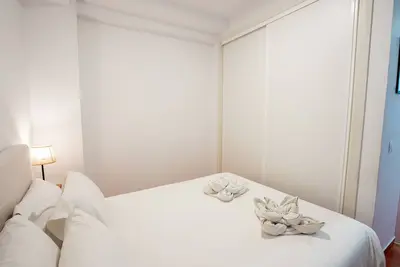 Image de Bermeja Village | Appartement à bas prix