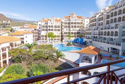 Image de Two bedroom apartment in Los Cristianos