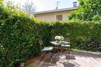 Image de Apartment Maximilian - great vacation apartments in Merano, in the heart of Maia Alta/Obermais