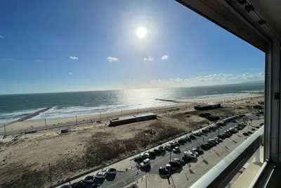 Image de Amazing Sea View Studio