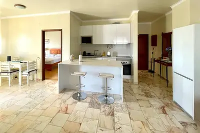 Image de Cosy Sea View Apartment