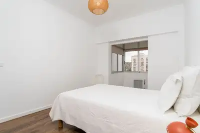 Image de Lovely 2 Bedroom Apartment in Caparica