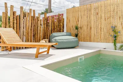 Image de Sunaya Villa · A haven of light in Aroeira