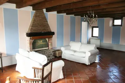 Image de Isidoro : apt. de bon goût, près de Peschiera del Garda, au milieu de la verdure