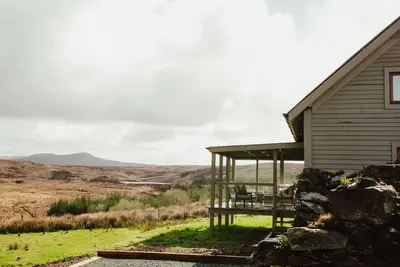 Image de The Hidden Lodge, Ardara, Donegal. F94 X3c1