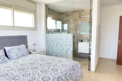 Image de superb apartment near the sea
