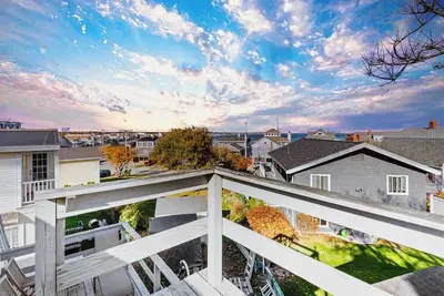 Image de Boars Head Bungalow Ocean View Balcony Ac