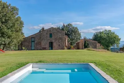 Image de Podere Vignali by Interhome