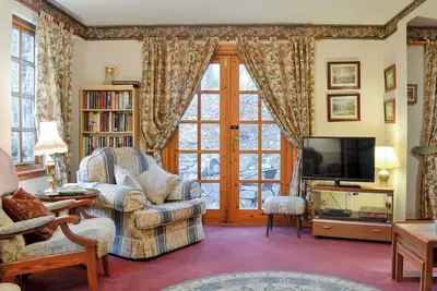 Image de 2 bedroom accommodation in Banchory