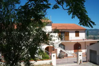 Image de Apartment 1 - Villa Saracino