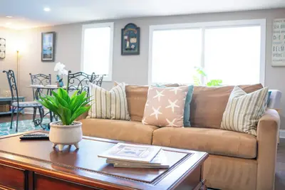 Image de Spacious apartment in the Iconic Seaside Heights Beach for friends and families