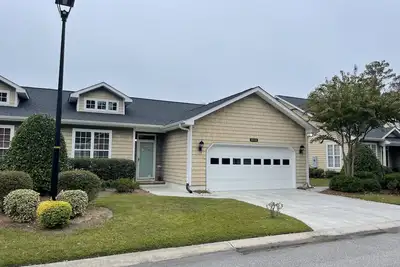 Image de Townhouse on the Crystal Coast
