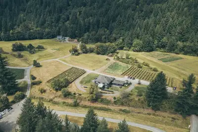 Image de The Inn at Pomeroy Cellars