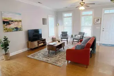 Image de Quintessential Charleston 2Br Home In Brier Creek