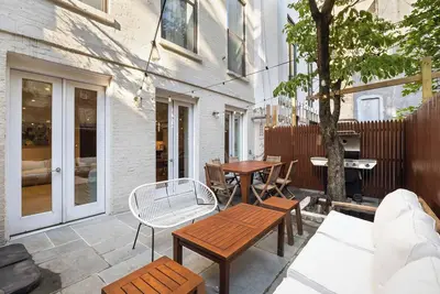 Image de Park Place I by Rove Travel | Duplex in Gramercy