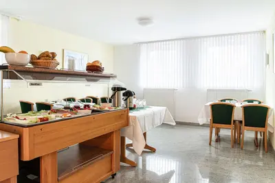 Image de Double room in the Südheide Ot Unterlüß