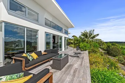 Image de Fairway Views - Kerikeri Holiday Home