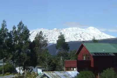 Image de Mount Vista - National Park Holiday Home
