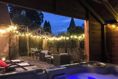 Image de 1 chambres à coucher à Fernhurst