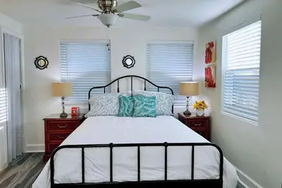 Image de Cozy newly renovated 1bed/1bth/pet friendly
