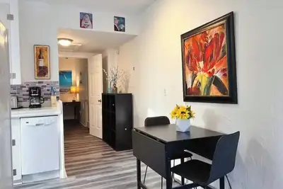Image de Spacious 1bed/1bth*pet friendly*free parking124A