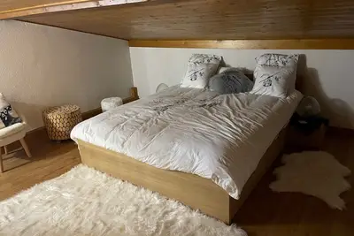 Image de Appartement refait Ă neuf