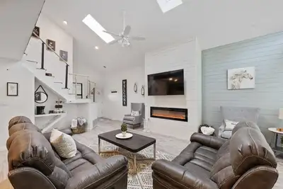 Image de Luxury Adobe Townhouse w/Complimentary Breakfast