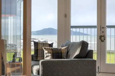 Image de Swn Y Mor - Stunning Anglesey beachside holiday home