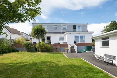 Image de Sandaig - Pet-Friendly Holiday Home Near Benllech Beach