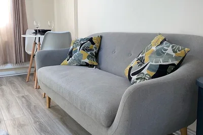 Image de 1 Bed Modern Apartment In Derby City Centre