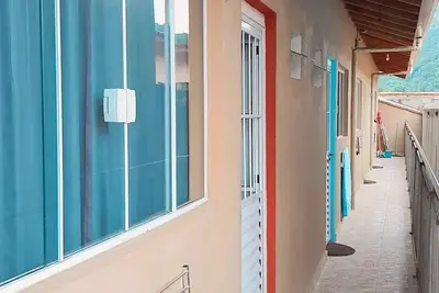 Image de ubatuba-green suites